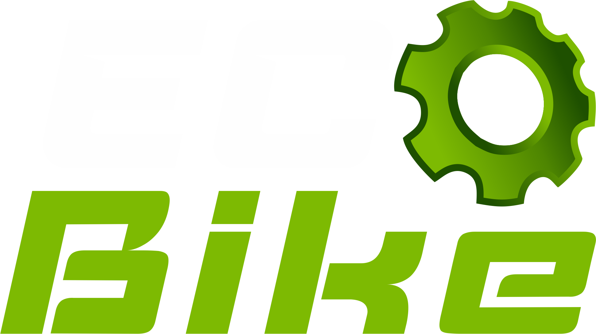 EcoBike Logo