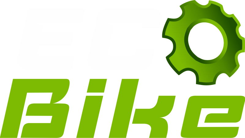 EcoBike Logo
